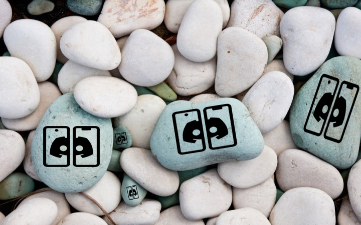 Rocks