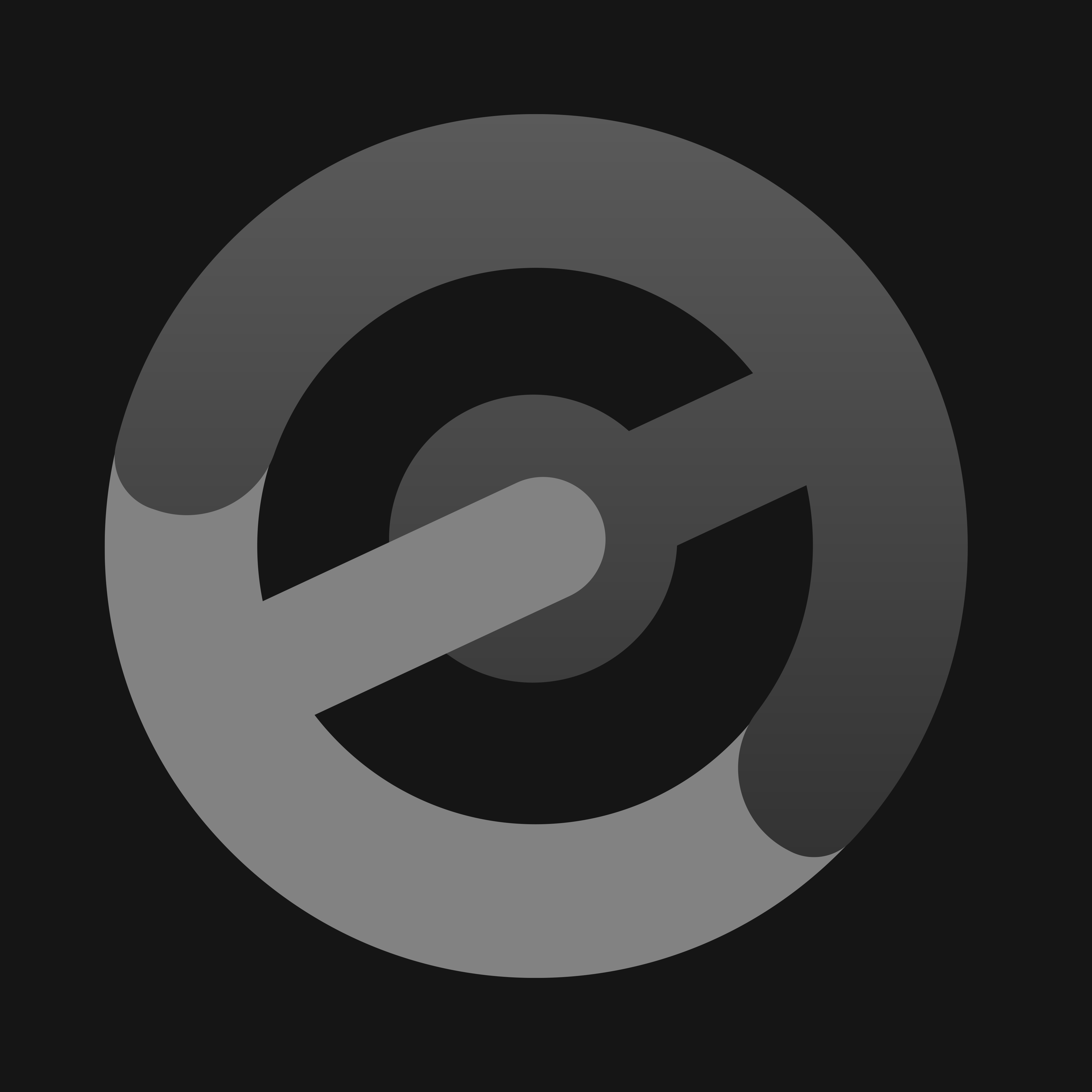 Equicord Grey Background by Naibuu