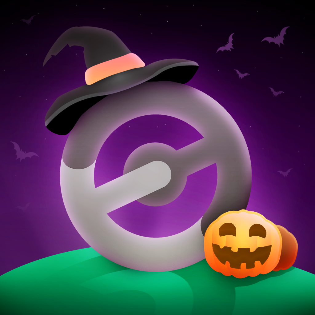 Halloween 2026 by Naibuu